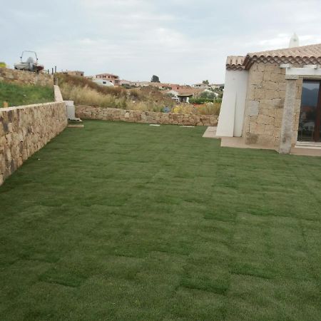 Villa Indipendente Al Mare Budoni Tanaunella Ngoại thất bức ảnh