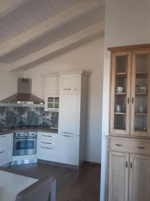 Villa Indipendente Al Mare Budoni Tanaunella Ngoại thất bức ảnh