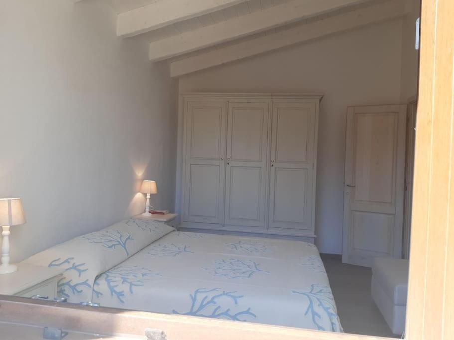 Villa Indipendente Al Mare Budoni Tanaunella Ngoại thất bức ảnh