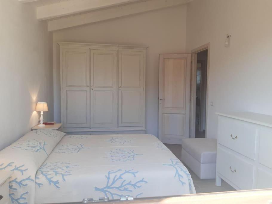Villa Indipendente Al Mare Budoni Tanaunella Ngoại thất bức ảnh