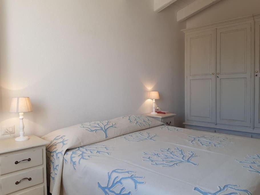 Villa Indipendente Al Mare Budoni Tanaunella Ngoại thất bức ảnh