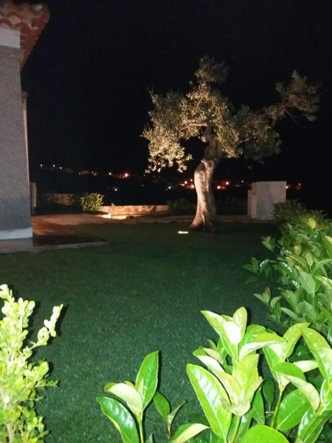 Villa Indipendente Al Mare Budoni Tanaunella Ngoại thất bức ảnh