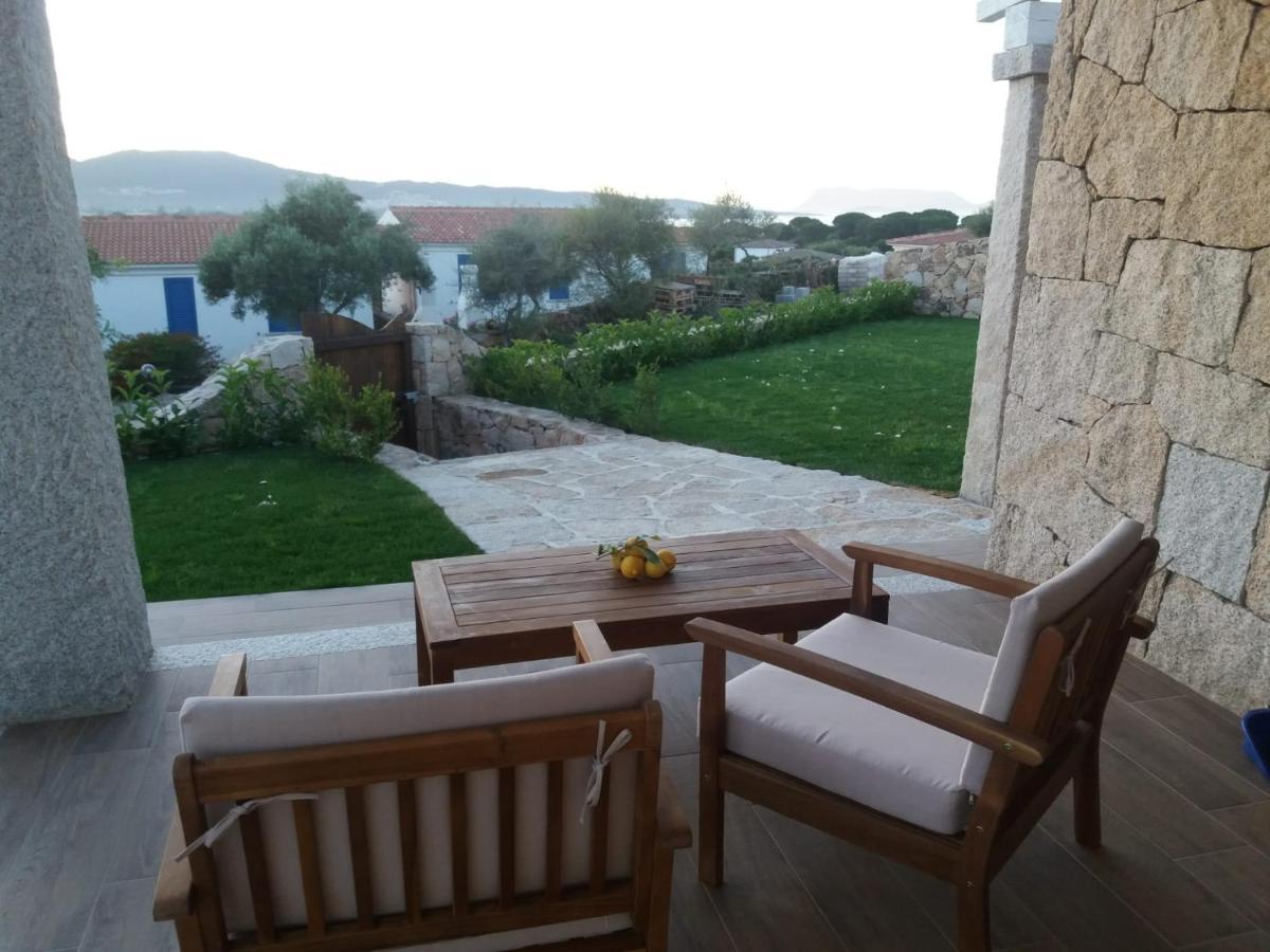 Villa Indipendente Al Mare Budoni Tanaunella Ngoại thất bức ảnh